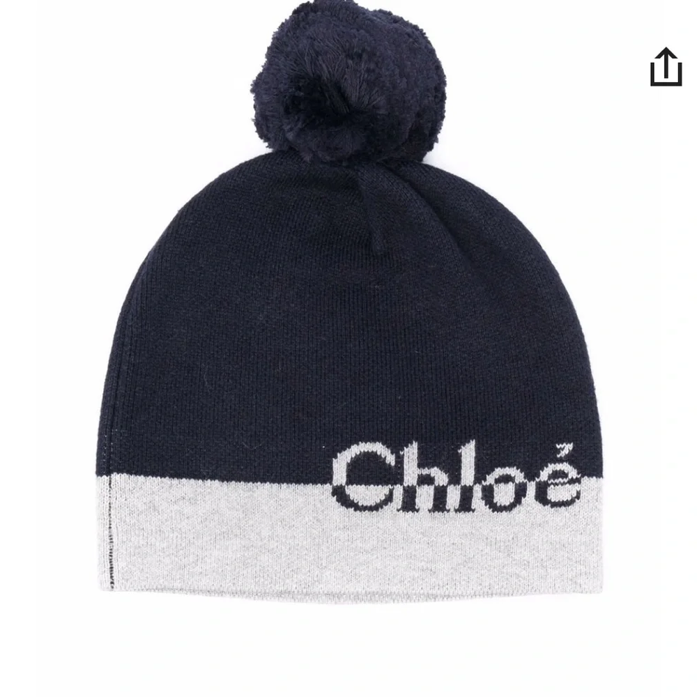 Chloe Hat - Picture 1 of 1